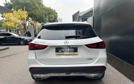 Mercedes-Benz GLA, 2020 год, 2 200 000 рублей, 8 фотография