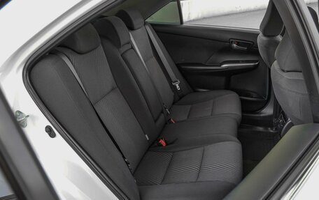 Toyota Camry, 2015 год, 2 390 000 рублей, 7 фотография
