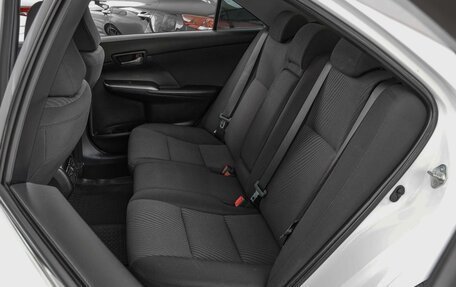 Toyota Camry, 2015 год, 2 390 000 рублей, 9 фотография