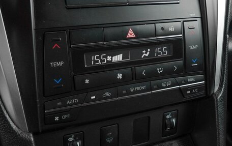 Toyota Camry, 2015 год, 2 390 000 рублей, 15 фотография