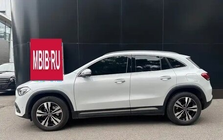 Mercedes-Benz GLA, 2020 год, 2 200 000 рублей, 5 фотография