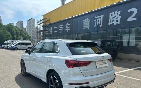 Audi Q3, 2020 год, 2 364 442 рублей, 6 фотография