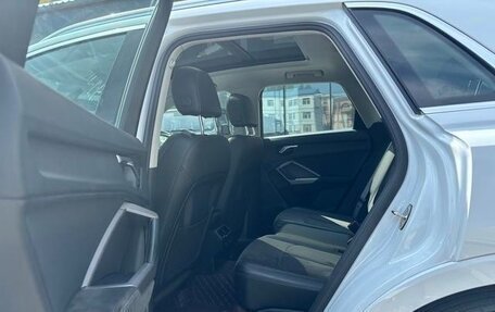 Audi Q3, 2020 год, 2 364 442 рублей, 8 фотография