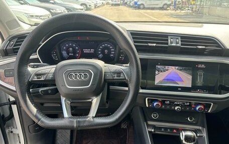 Audi Q3, 2020 год, 2 364 442 рублей, 11 фотография