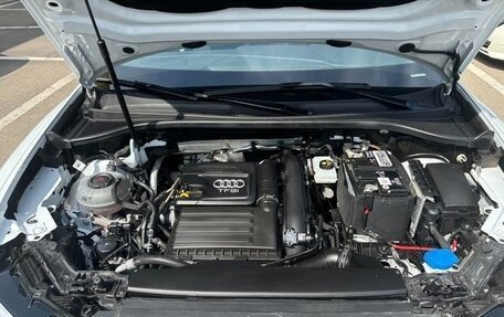 Audi Q3, 2020 год, 2 364 442 рублей, 13 фотография