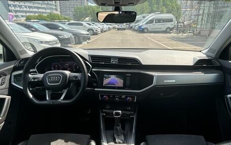 Audi Q3, 2020 год, 2 364 442 рублей, 9 фотография