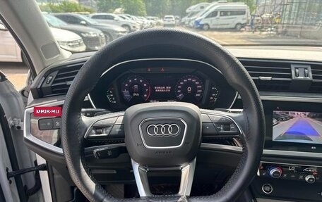 Audi Q3, 2020 год, 2 364 442 рублей, 14 фотография