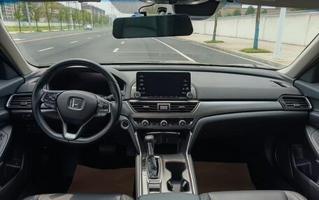 Honda Accord IX рестайлинг, 2020 год, 1 630 443 рублей, 8 фотография
