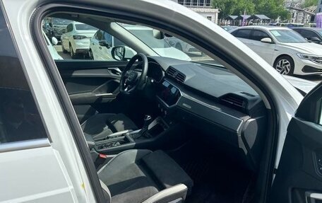 Audi Q3, 2020 год, 2 364 442 рублей, 16 фотография