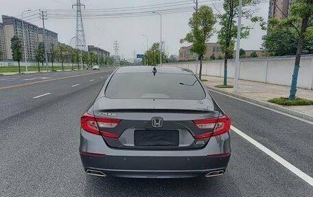 Honda Accord IX рестайлинг, 2020 год, 1 630 443 рублей, 5 фотография