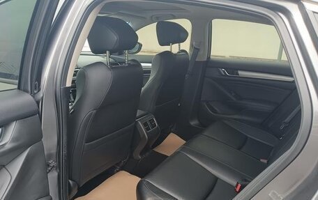Honda Accord IX рестайлинг, 2020 год, 1 630 443 рублей, 7 фотография