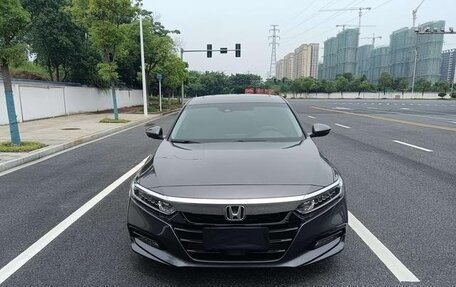Honda Accord IX рестайлинг, 2020 год, 1 630 443 рублей, 3 фотография