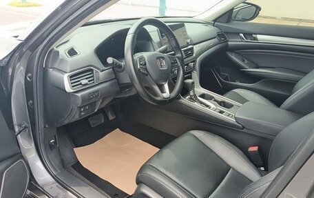 Honda Accord IX рестайлинг, 2020 год, 1 630 443 рублей, 9 фотография