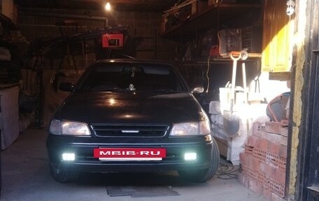 Toyota Caldina, 1997 год, 450 000 рублей, 3 фотография