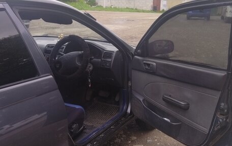 Toyota Caldina, 1997 год, 450 000 рублей, 5 фотография