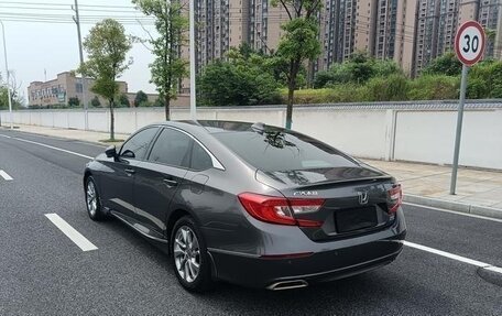 Honda Accord IX рестайлинг, 2020 год, 1 630 443 рублей, 6 фотография