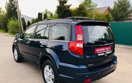 Great Wall Hover H3 I, 2011 год, 775 000 рублей, 2 фотография