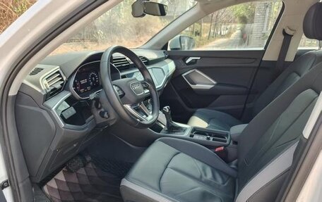 Audi Q3, 2020 год, 2 010 442 рублей, 8 фотография