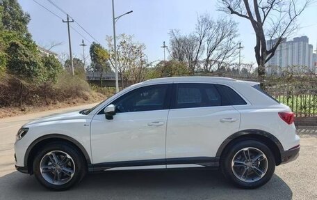 Audi Q3, 2020 год, 2 010 442 рублей, 3 фотография