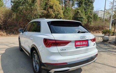 Audi Q3, 2020 год, 2 010 442 рублей, 6 фотография