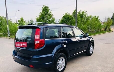 Great Wall Hover H3 I, 2011 год, 775 000 рублей, 4 фотография