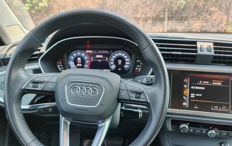 Audi Q3, 2020 год, 2 010 442 рублей, 9 фотография