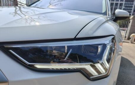 Audi Q3, 2020 год, 2 010 442 рублей, 14 фотография