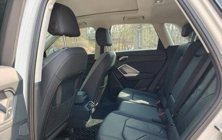 Audi Q3, 2020 год, 2 010 442 рублей, 15 фотография