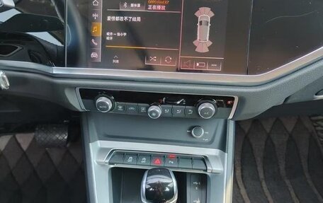 Audi Q3, 2020 год, 2 010 442 рублей, 12 фотография