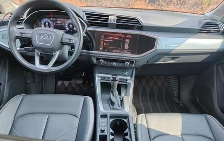 Audi Q3, 2020 год, 2 010 442 рублей, 16 фотография