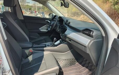 Audi Q3, 2020 год, 2 010 442 рублей, 13 фотография