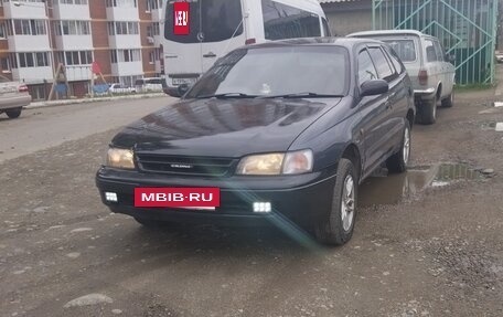 Toyota Caldina, 1997 год, 450 000 рублей, 6 фотография