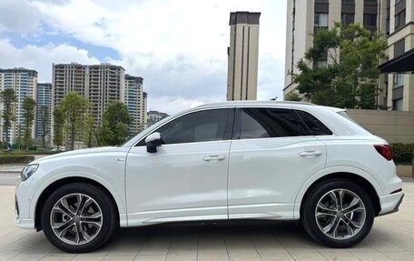 Audi Q3, 2021 год, 2 397 442 рублей, 2 фотография