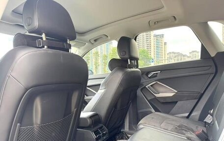 Audi Q3, 2021 год, 2 397 442 рублей, 6 фотография