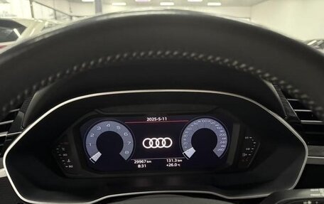 Audi Q3, 2021 год, 2 397 442 рублей, 7 фотография