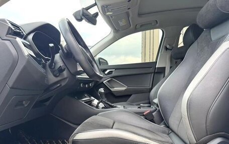 Audi Q3, 2021 год, 2 397 442 рублей, 9 фотография