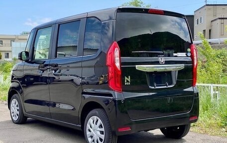 Honda N-BOX II, 2020 год, 856 810 рублей, 4 фотография