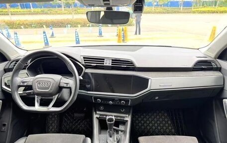 Audi Q3, 2021 год, 2 397 442 рублей, 8 фотография