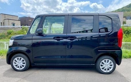 Honda N-BOX II, 2020 год, 856 810 рублей, 8 фотография