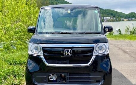 Honda N-BOX II, 2020 год, 856 810 рублей, 2 фотография