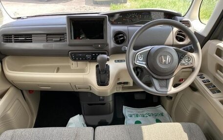 Honda N-BOX II, 2020 год, 856 810 рублей, 10 фотография