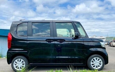 Honda N-BOX II, 2020 год, 856 810 рублей, 7 фотография