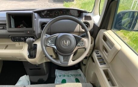 Honda N-BOX II, 2020 год, 856 810 рублей, 9 фотография