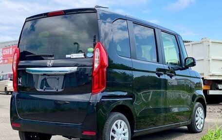 Honda N-BOX II, 2020 год, 856 810 рублей, 6 фотография