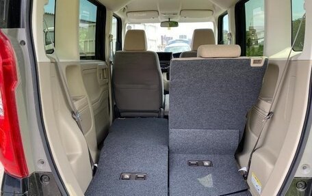Honda N-BOX II, 2020 год, 856 810 рублей, 16 фотография
