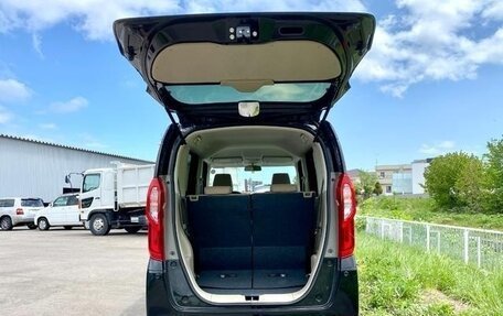 Honda N-BOX II, 2020 год, 856 810 рублей, 14 фотография
