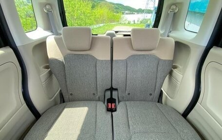 Honda N-BOX II, 2020 год, 856 810 рублей, 12 фотография