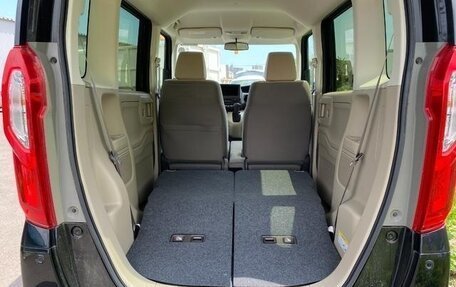 Honda N-BOX II, 2020 год, 856 810 рублей, 17 фотография