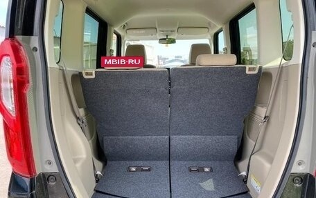 Honda N-BOX II, 2020 год, 856 810 рублей, 15 фотография