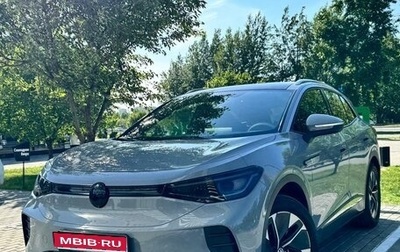 Volkswagen ID.4, 2022 год, 3 200 000 рублей, 1 фотография